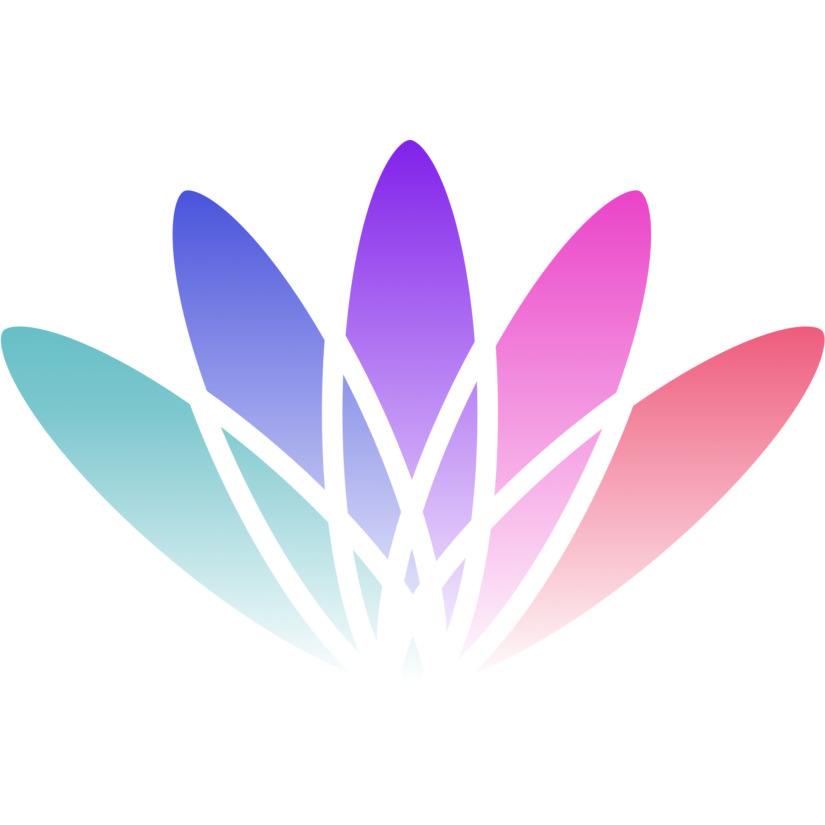 Flower Icon